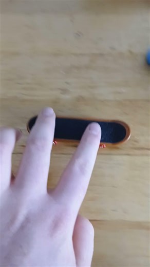 Loop fingerboard edition