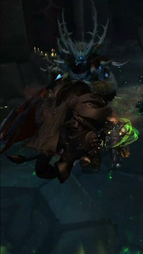 Waycrest Manor - Gorak Tul - Quick Guide #dragonflight