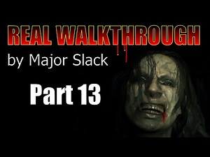 Resident Evil 7 Walkthrough Part 13 - How to Get the Blue Key Card