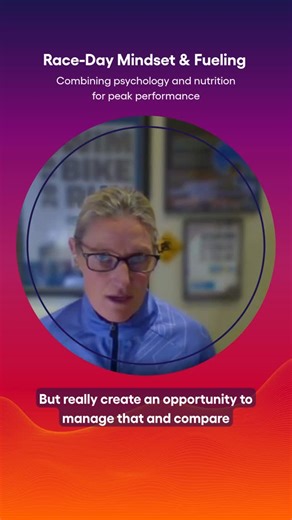 HumanGO on Instagram: "Here’s a threshold testing hack for you ⤵️⁠ ⁠ Your threshold test can double as a race-day rehearsal.⁠ ⁠ Yeah, seriously. Master Coach Rae and Matt Hanson explain how to simulate race conditions—morning timing, pre-race meals, and mental prep—so you’re ready to perform when it counts.⁠ ⁠ Use testing not just to measure your current fitness, but to master your race-day routine.⁠ ⁠ It’s like two wins in one session. Count us in.⁠ ⁠ ➡️ Dive deeper into threshold testing on Yo