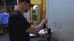 Buoy Beer back up and running less than 2 weeks after building collapse