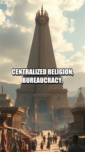 The Ziggurat of Ur Reimagined