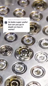 2027_How Invert-a-Bolt Fasteners work! | Randy Foster