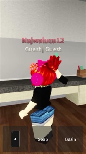 trend Roblox mandi