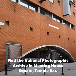 There are just a few weeks left to discover our diverse collection of photographs of Irish life gone by and learn more about the online community who help share the stories behind them at our Photo Detectives exhibition in the National Photographic Archive. Don't miss out! | National Library of Ireland