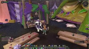 Darkmoon Faire Quest Tutorial Series Putting the Crunch in the Frog (Ep. 3)