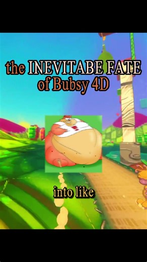 lol can’t wait for the OVA sonic to be put over him #sonic #sonicthehedgehog #bubsy4d #gaming #sega