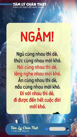 Tâm lý học hé lộ bí mật đằng sau những hành động khó hiểu của con người, bạn có nhận ra?