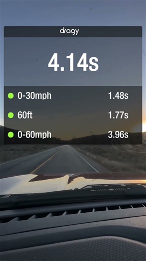 3.5 Ecoboost ZFG e30 tune at 6200’ of elevation #viralvideo