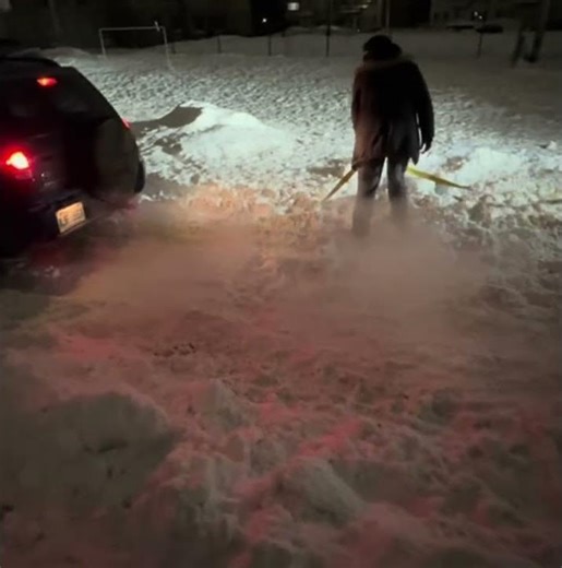 Can My Rav4 Rescue This Grand Cherokee?