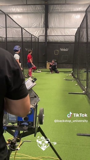 Picture Perfect Frames 📸 - Looking to take your catching to the next level? - Start training remotely with BackstopU TODAY! - #baseballlife #baseball #mlb #milb #baseballseason #catcher #baseballislife #catchingdrills