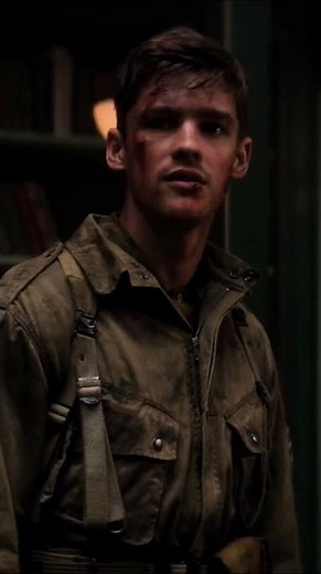 GHOSTS OF WAR | Official Clip | Starring Brenton Thwaites, Alan Ritchson, Skylar Astin