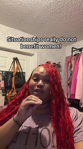 Situationships Don't Benefit Women — What to Know