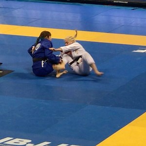 54K views · 469 reactions | Sick move by the other champion of the 2017 IBJJF SEE IT ON @FLOGRAPPLING | Jason Mayhem Miller | Facebook