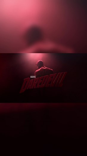 Daredevil Intro Theme Re-Composition