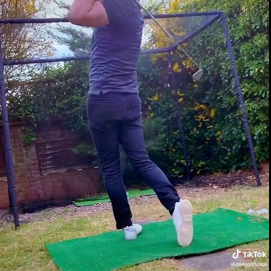 DIY Golf Cage Conversion: Transforming Your Gazebo into a Golf Haven