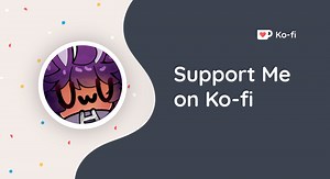 Support koki on Ko-fi! ❤️. ko-fi.com/kowokii