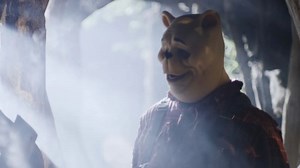 Når Ole Brumm blir et mareritt