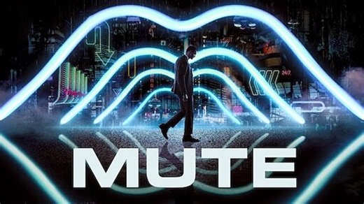 Mute 2018 VF🍿