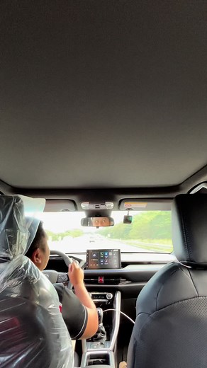 2024 Toyota Yaris Cross 1.5 S HEV CVT: Features & Review