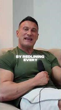 What Is a Mass Blast? (The Most Extreme Muscle Experiment Ever)