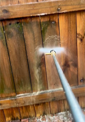 Essential Guide to Fence Pressure Washing Techniques