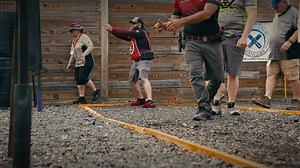 Check out www.theuspsa.com to learn more about hot to get started and the classification process in USPSA | U.S. Practical Shooting Assn. (USPSA)