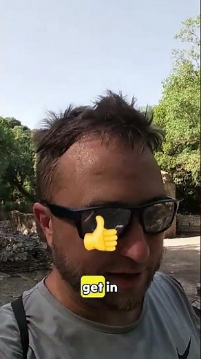 Albania - Butrint National Park