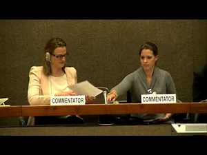 Protecting and respecting human rights in the digital domain - UN Forum on Business and Human Rights