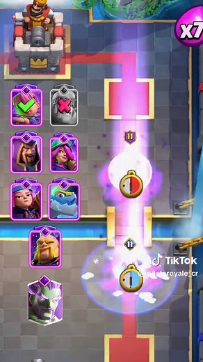 MasteRoyale no TikTok