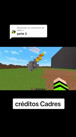 Desafiando o Lopers em uma Batalha de Construção no Minecraft