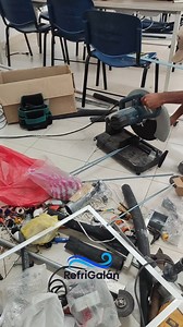 845K views · 12K reactions | Instalación de de aire acondicionado tipo casette #airesacondicionados | Refrigalan | Facebook