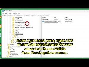 Fix: Check For Updates Greyed Out Windows 11