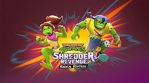 Teenage Mutant Ninja Turtles: Shredders Revenge - Radical Reptiles for Nintendo Switch - Nintendo Official Site