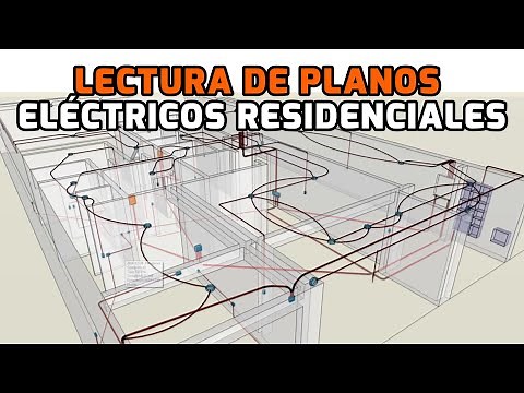 Reading and Interpreting Residential Electrical Plans