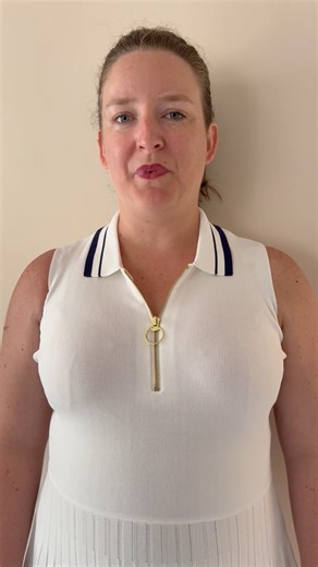 Meet Beth played by Katie Jackson. California Suite by Neil Simon 🎭 2 shows left! Follow the links below for your tickets! 🎟 November 22, 23>>>https://www.myboca.us/2646/California-Suite Directed by Carla Zackson Heller | Curtain Call Playhouse