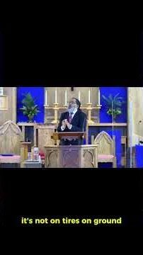 "The Superior Sacrifice!" #payattention #jesus #jesuschrist #churchservice #sundayservice #love