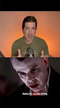 The Darkest Vampire Scene Ever? | 30 Days of Night #30DaysOfNight #vampire #horror #scary #movie
