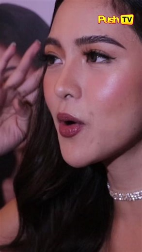 Kim Chiu: Hindi na Magsusuot ng Big Gown sa ABSCBN Ball