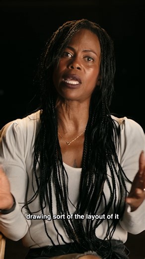 "Sinners" production designer Hannah Beachler highlights her collaboration with Director/Writer/Producer Ryan Coogler, Cinematographer Autumn Durald Arkapaw, and Costume Designer Ruth E. Carter, a creative partnership that culminated in the film’s striking and immersive achievements. | Warner Bros.