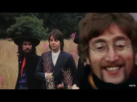 Now and Then - the twin version