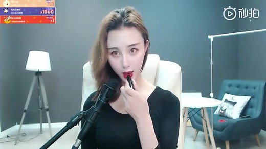 Alice朴惠恩 直播