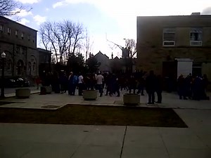 Congrats to the Engineers who have finished their last exams! | Queen's University