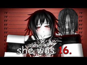 My Best Friend Is A Roblox Predator