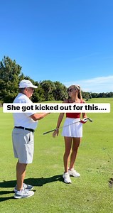 #Golf | Gabbygolfgirl