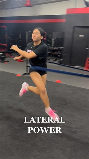 PPP Performance and Physical Therapy on Instagram: "Struggling to create separation on your first step? A slow or inefficient crossover can limit your ability to shift direction or get to the ball on time. The band-resisted crossover trains lateral power and coordination By adding resistance, we build the ability to accelerate laterally w/ control then decelerate at a faster speed. For volleyball players, that means quicker reactions, sharper angles, and more confident movement off the net. Read