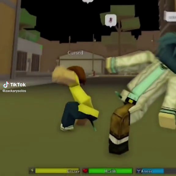 Exploring Rick and Morty in Roblox