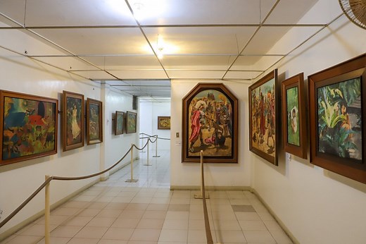 Top 8 Best ANGONO TOURIST SPOTS   Things to do