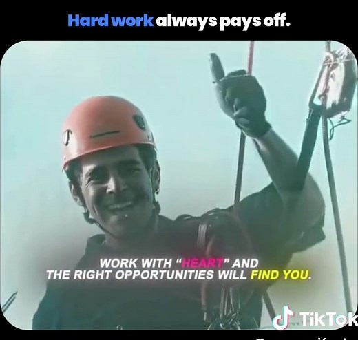 La historia de éxito de un lavacarros trabajador