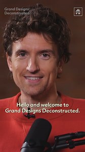 105K views · 802 reactions | "I love it, I love you, I love this episode". Don't miss Grand Designs: Deconstructed as Greg and Kevin unpack tonight's cracker of an episode in full. Tonight at 10pm on More4. #GrandDesignsDeconstructed | Grand Designs | Facebook